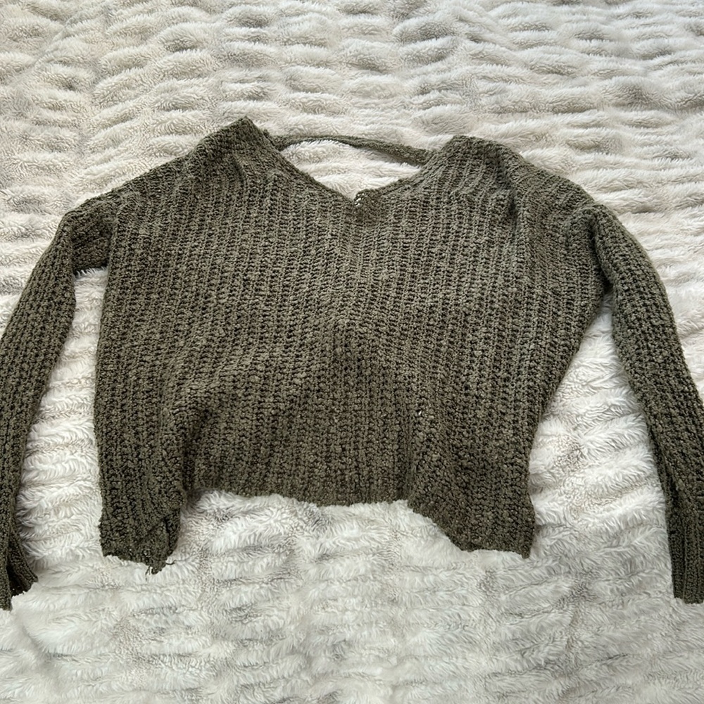 Altard State sweater